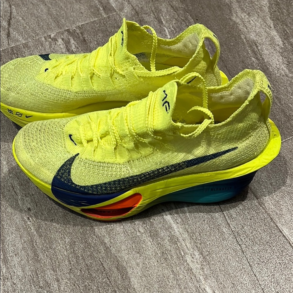 Nike Alphafly 3 Marathon Racing Shoes